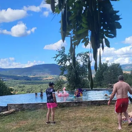 Villa El Valle De La Loba