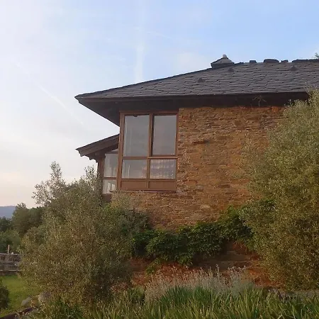 Villa El Valle De La Loba *