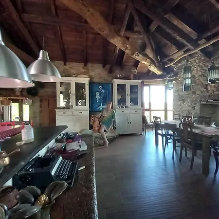 El Valle De La Loba