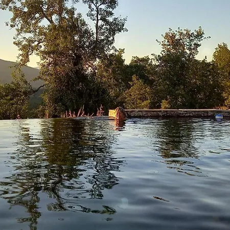 El Valle De La Loba Valdelaloba